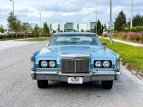 Thumbnail Photo 7 for 1970 Lincoln Continental